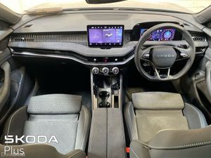 Skoda Superb Combi Sportline 1.5 PHEV 204bhp DSG - Image 3