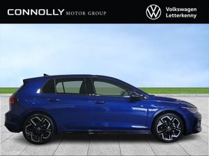 Volkswagen Golf R-LINE 1.5TSI MHEV 150HP - Image 3