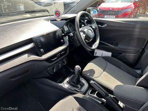 Skoda Fabia 1.0 MPI 65HP AMBITION - Image 3