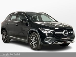 Mercedes-Benz GLA 200d Progressive - 18 Inch Alloy - Image 4