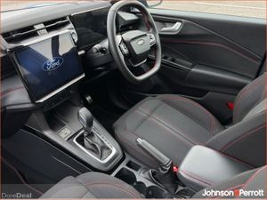 Ford Puma ST Line 1.0 Mild Hybrid Auto - Image 3