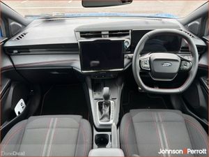 Ford Puma ST Line 1.0 Mild Hybrid Auto - Image 4