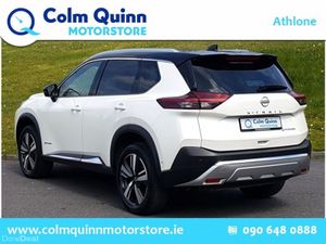 Nissan X-Trail ePOWER X-TRAIL SVE 5 Seater - Image 3