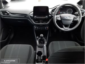 Ford Fiesta **TINY MILEAGE**LIKE NEW**1.1L Ti-VCT - Image 3