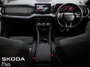 Skoda Kodiaq SPORTLINE **LOADED** 2.0TDI 150HP DSG - Image 2