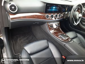 Mercedes-Benz E-Class E 300 D MHEV 4MATIC Avantgar - Image 4