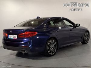 BMW 5-Series 530e M Sport Auto - Image 3