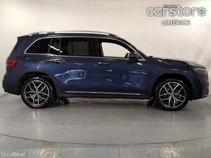 Mercedes-Benz 300 Eqb 300 Amg Lne Premium 4Matic - Image 2