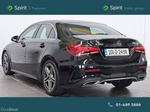 Mercedes-Benz A-Class A 180 Style*Call Andrew 0862 - Image 3