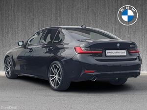 BMW 3-Series 320d Sport Auto - Image 2