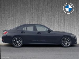 BMW 3-Series 320d Sport Auto - Image 3