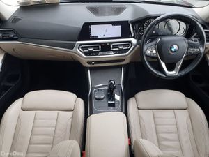 BMW 3-Series 320d Sport Auto - Image 4