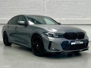 BMW 3 Series 330e M Sport Phev Auto - Image 3