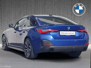 BMW 4-Series 420d M Sport Gran Coupe - Image 2