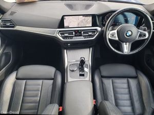 BMW 4-Series 420d M Sport Gran Coupe - Image 4