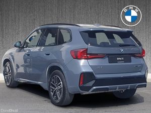 BMW X1 X1 xDrive25e M Sport - Image 2
