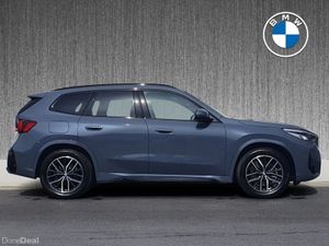 BMW X1 X1 xDrive25e M Sport - Image 3