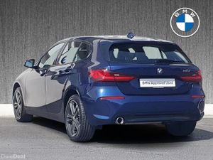 BMW 1-Series 116d Sport - Image 2