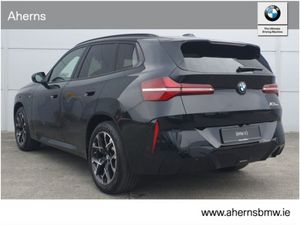 BMW X3 30e xDrive M Sport - Image 2