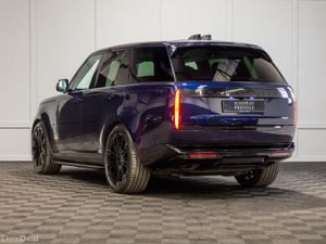 2023 Range Rover P440e SE - Image 4