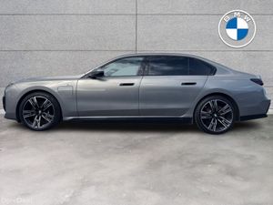 BMW 7-Series 750e xDrive M Sport - Image 4