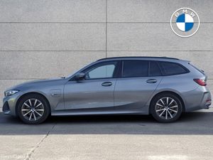 BMW 3-Series 330e Sport Touring - Image 3