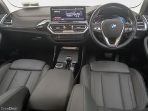 BMW X3 xDrive20d xLine - Image 4