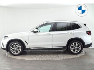 BMW X3 xDrive20d xLine - Image 3