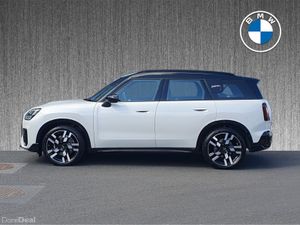 Mini Countryman C - Image 3