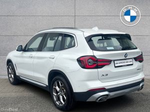 BMW X3 xDrive20d xLine - Image 3