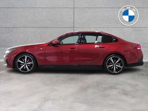BMW 5-Series 530e M Sport Pro Saloon - Image 4
