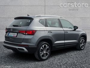 SEAT Ateca 1.5TSI 150hp DSG SE+ - Image 3
