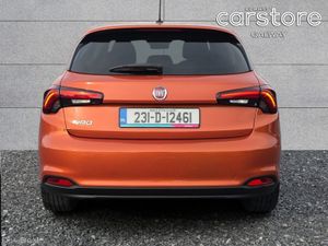 Fiat Tipo 1.0 100HP High 5dr - Image 4