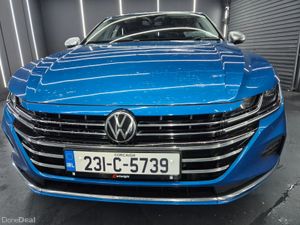 Volkswagen Arteon 2023 - Image 4