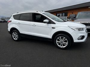 19 Ford Kuga 1.5 TDCI TITANIUM 120PS AS NEW - Image 2