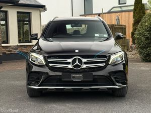 *79,000kms* One Owner 172 Mercedes GLC! - Image 2