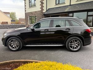 *79,000kms* One Owner 172 Mercedes GLC! - Image 4