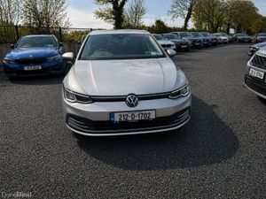 2021 Volkswagen Golf TSI MK8 LOW KMS - Image 3