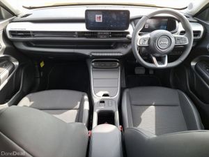 Jeep Avenger Summit Ev 156 Electric 54kWh Auto - Image 4