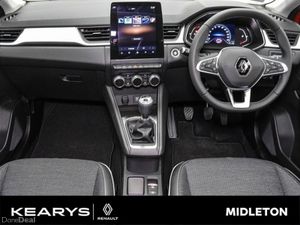 Renault Captur dCi 95 S-Edition - Image 4