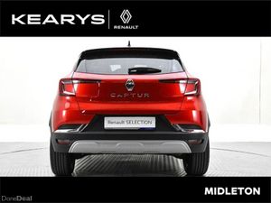 Renault Captur dCi 95 S-Edition - Image 2
