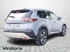 Nissan X-Trail ePOWER X-TRAIL SVE 5 Seater Nappa L - Image 3