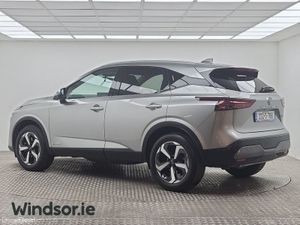 Nissan Qashqai ePOWER QASHQAI SV PREMIUM - Image 3