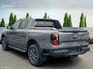 Ford Ranger Wildtrak Diesel - Image 2