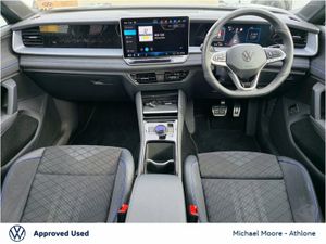 Volkswagen Tayron 1.5 TSI 204BHP R-Line 75 PHEV DS - Image 2