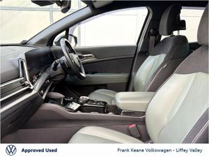 Kia Sportage ANNIVERSARY EDITION PHEV *BLACK* *FUL - Image 4