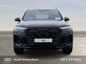 Audi Q7 60 TFSI E Competition - Image 2