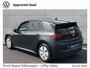Volkswagen ID.3 58KWH MAX PRO 204BHP *IQ HEADLIGHT - Image 3