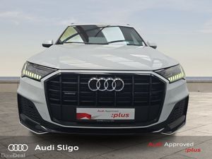 Audi Q7 3.0TDI 231HP quattro Auto S Line - 2 Seats - Image 4