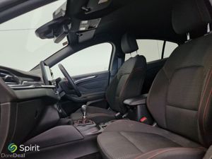 Ford Focus ST-LINE 1.0T**ONLY 34K KMS**CALL ALAN O - Image 4